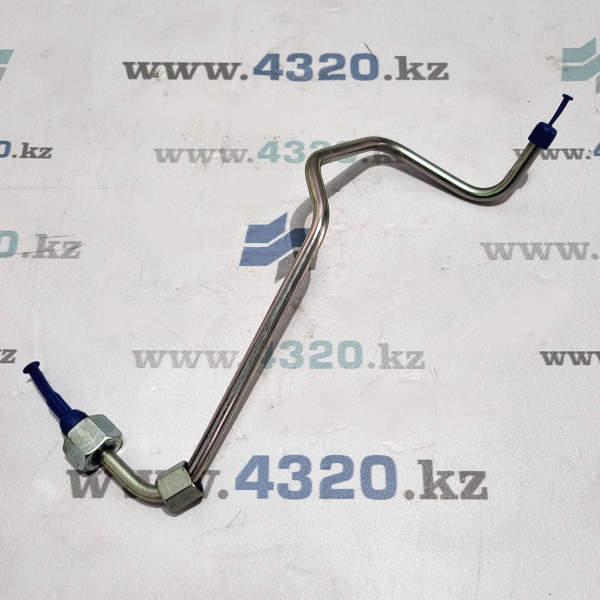 Трубка топливная высокого давления ТНВД