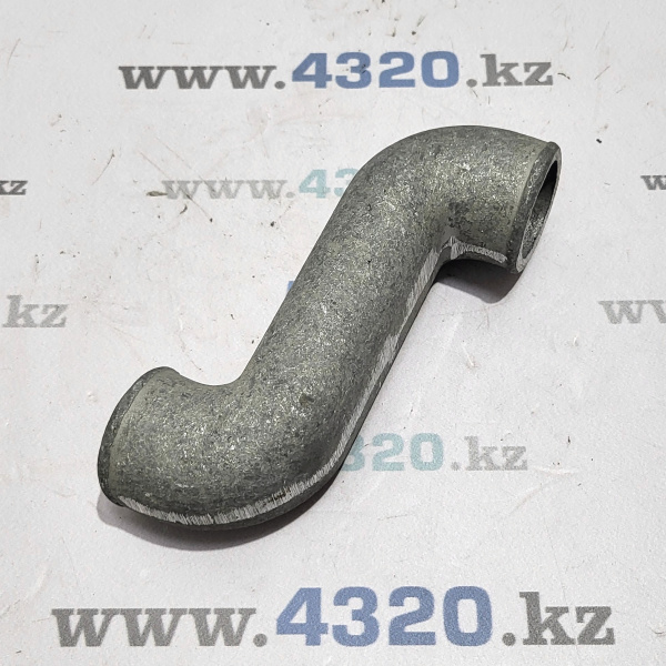 Патрубок соединительный