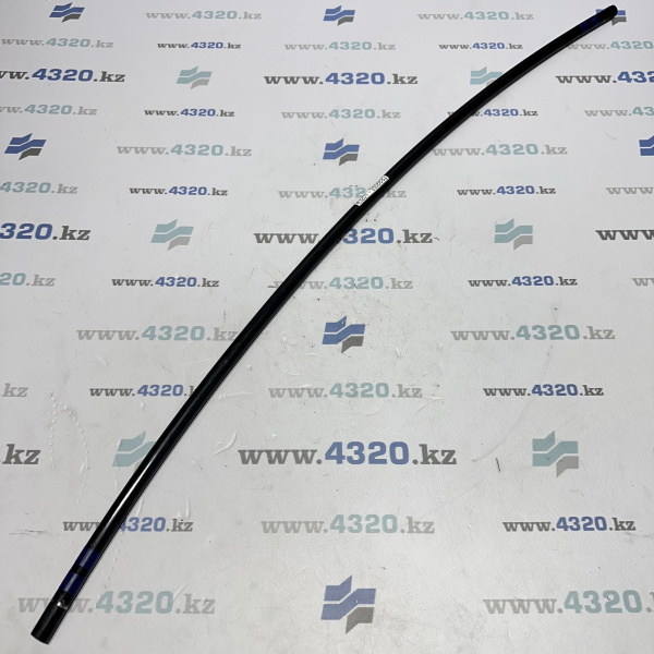 Трубка тормозная от баллона к тройнику