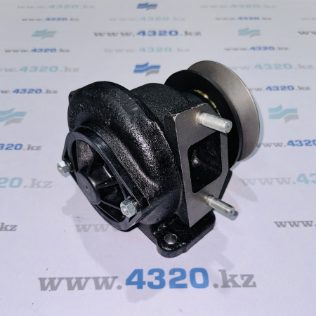 Насос водяной в сборе