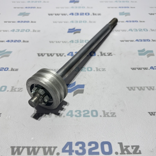 Поршень соштоком гидроусилителяв сборе