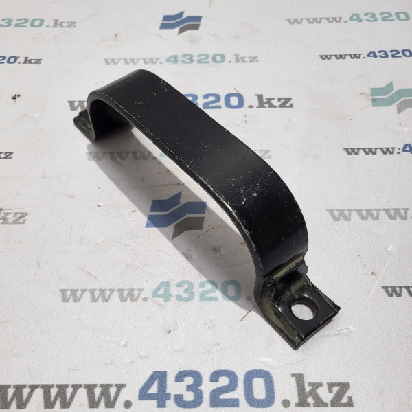 Скоба прижимная подушек подвески двигателя
