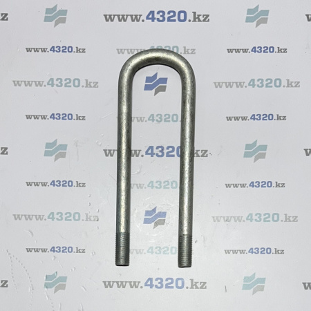 Стремянка передней рессоры