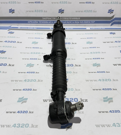 Гидроусилитель руля в сборе