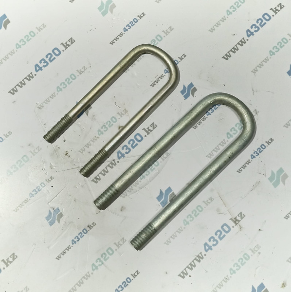 Стремянка задней рессоры