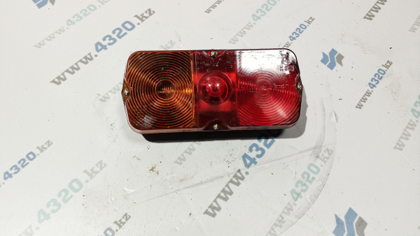 Фонарь задний