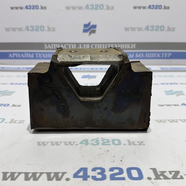 Подушка опоры двигателя боковая