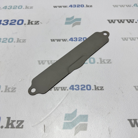 Крышка люка картера маховика