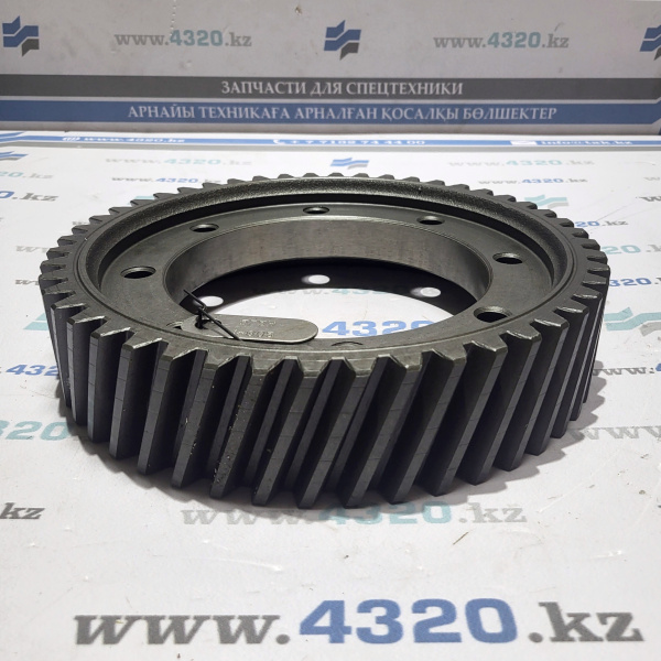 Шестерня ведомая цилиндрическая