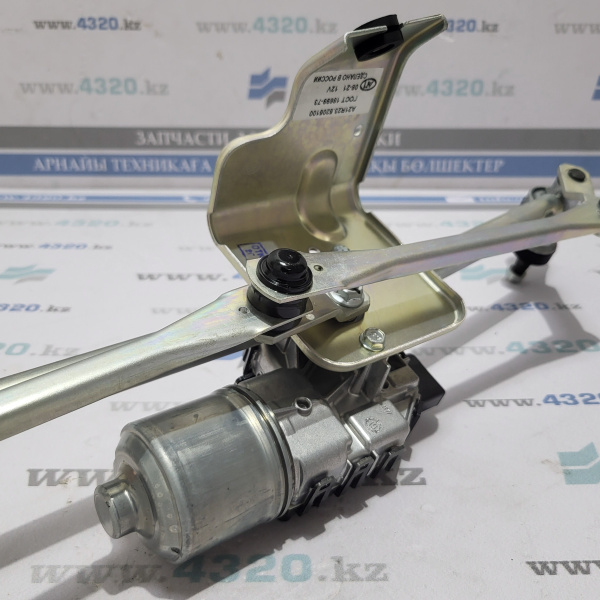 Привод стеклоочистителя