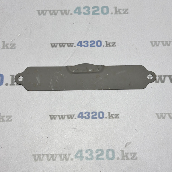 Крышка люка картера маховика